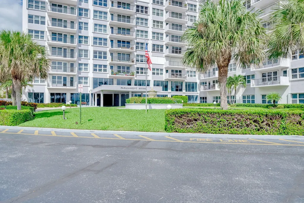 405 N Ocean Boulevard Pompano Beach FL 33062