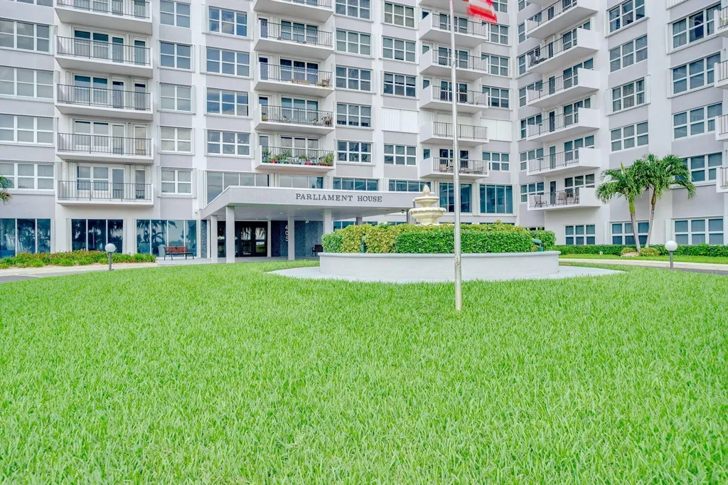 405 N Ocean Boulevard Pompano Beach FL 33062