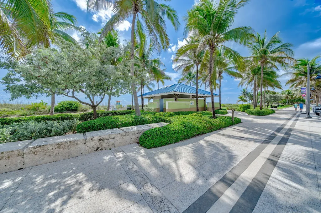 405 N Ocean Boulevard Pompano Beach FL 33062