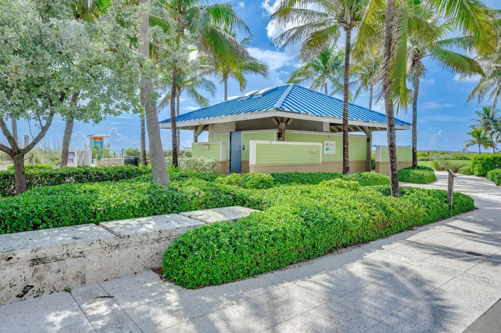 405 N Ocean Boulevard Pompano Beach FL 33062