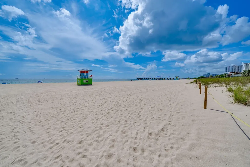 405 N Ocean Boulevard Pompano Beach FL 33062