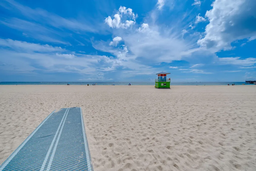 405 N Ocean Boulevard Pompano Beach FL 33062