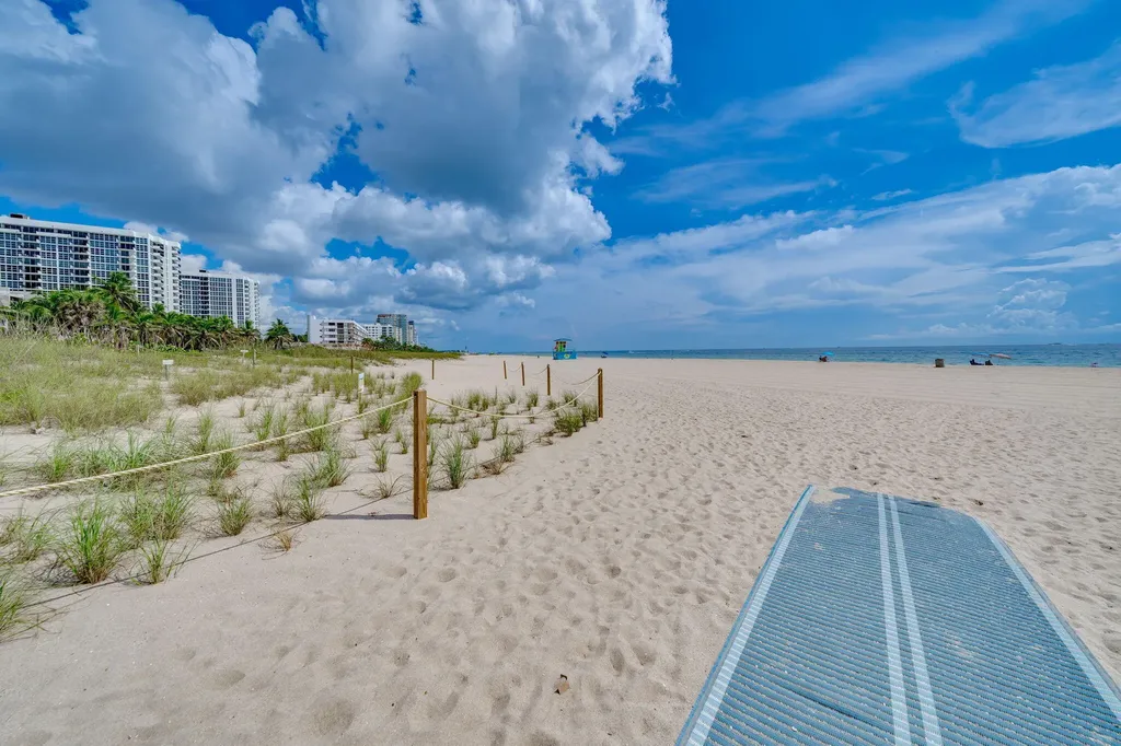 405 N Ocean Boulevard Pompano Beach FL 33062