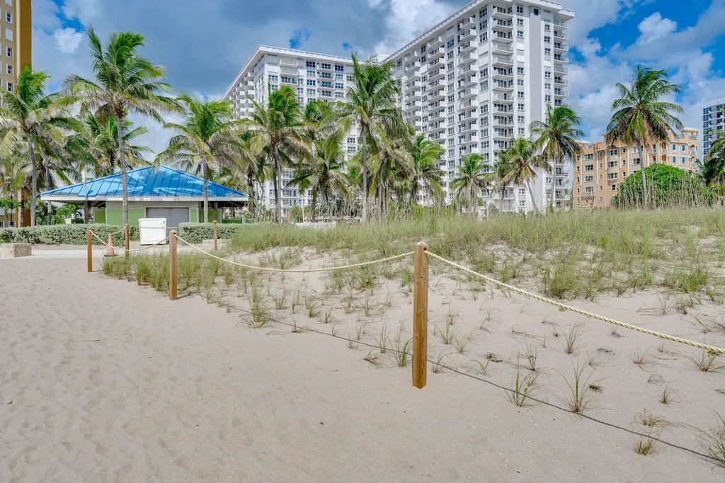 405 N Ocean Boulevard Pompano Beach FL 33062