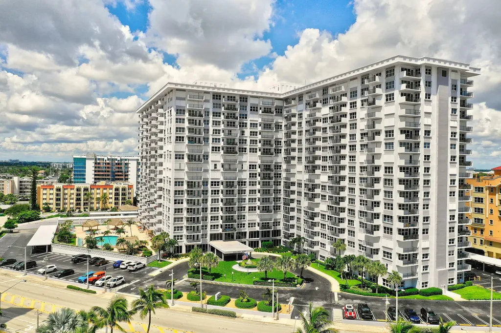 405 N Ocean Boulevard Pompano Beach FL 33062