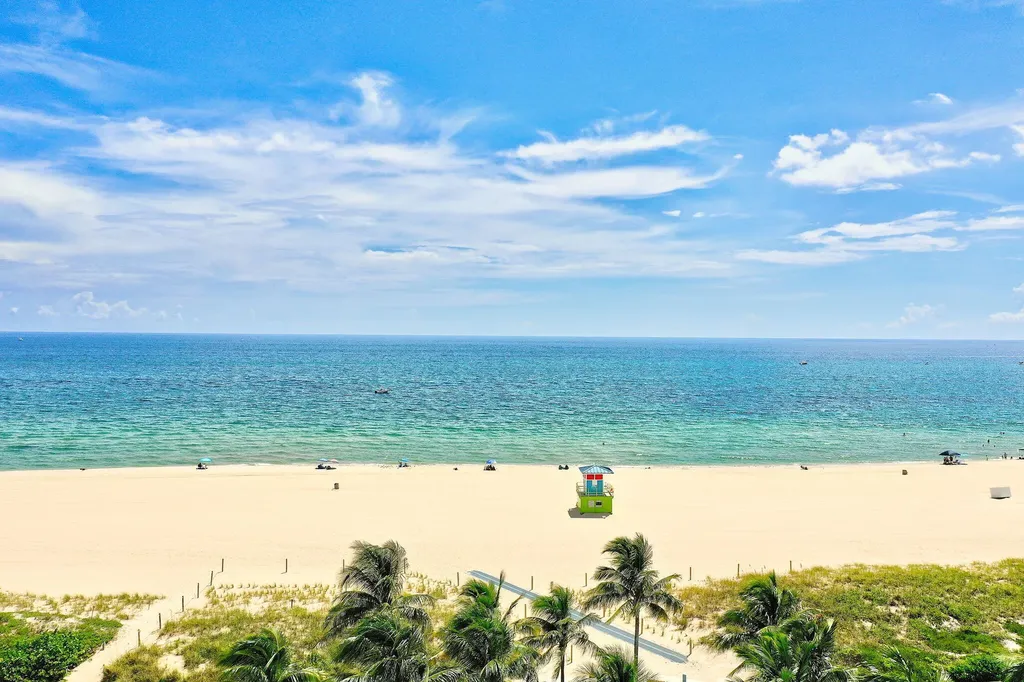 405 N Ocean Boulevard Pompano Beach FL 33062