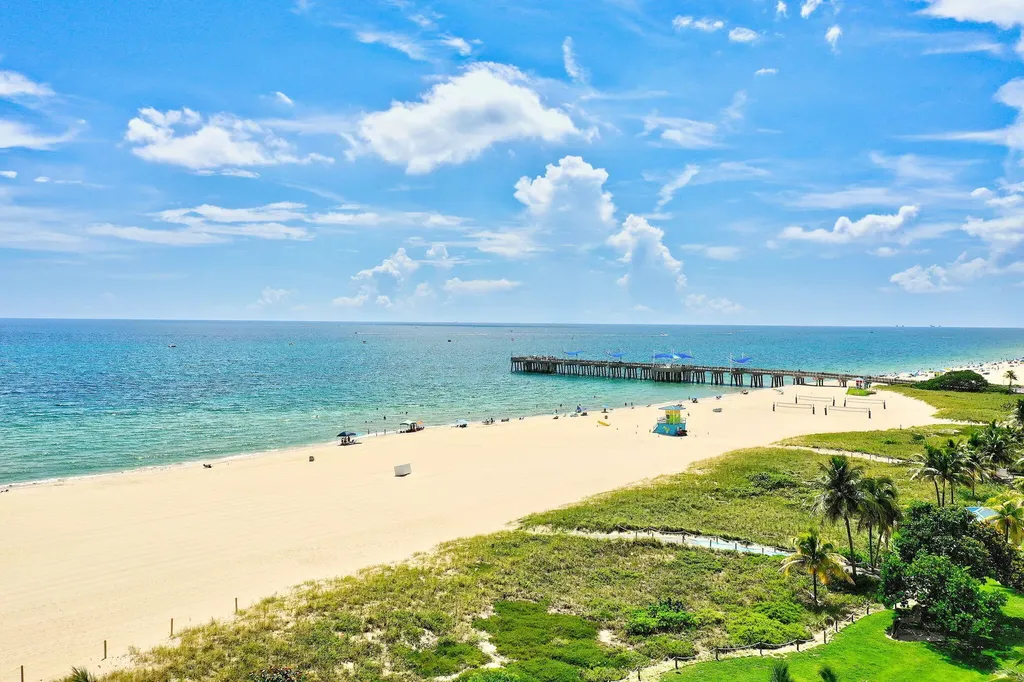 405 N Ocean Boulevard Pompano Beach FL 33062