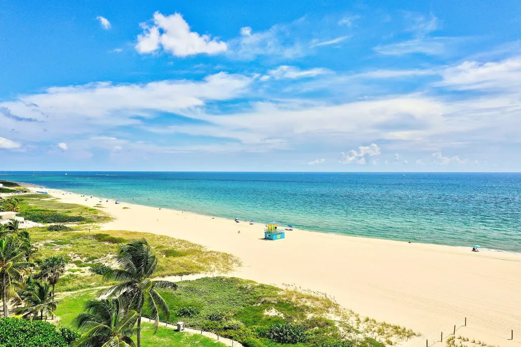 405 N Ocean Boulevard Pompano Beach FL 33062