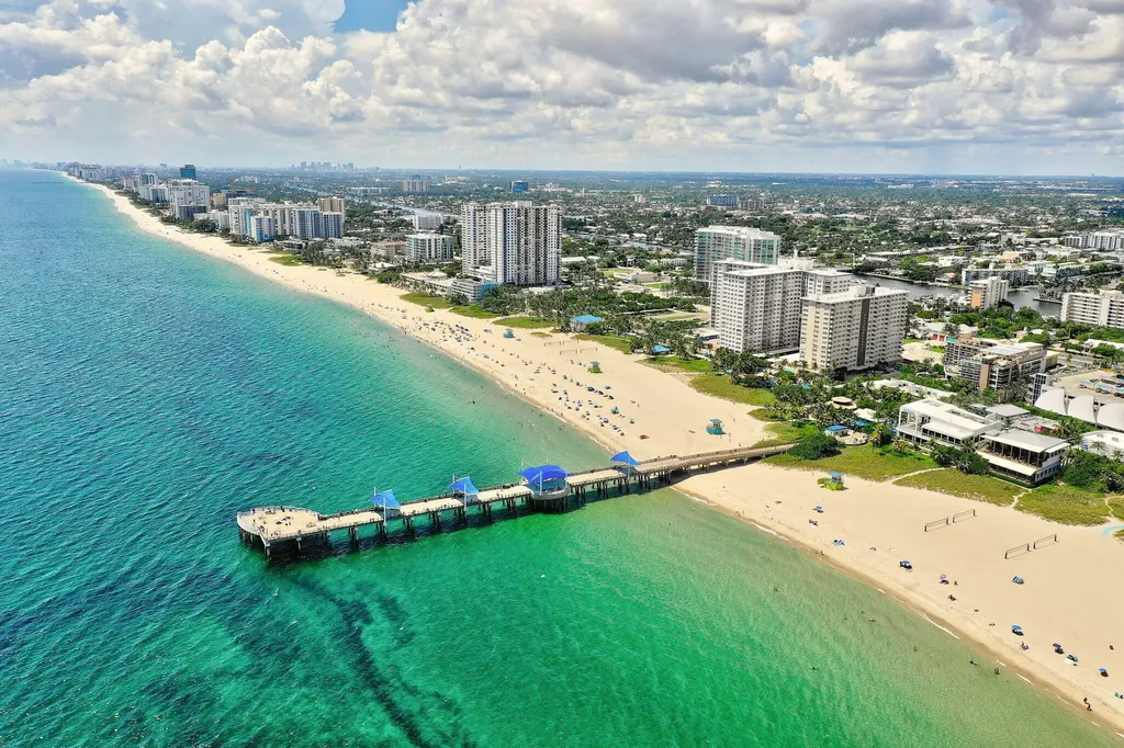 405 N Ocean Boulevard Pompano Beach FL 33062