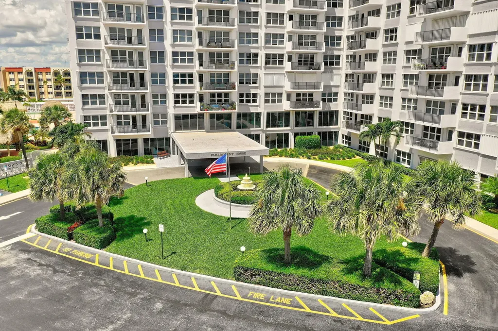 405 N Ocean Boulevard Pompano Beach FL 33062