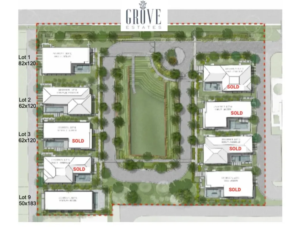 330 Grove Place Delray Beach FL 33444