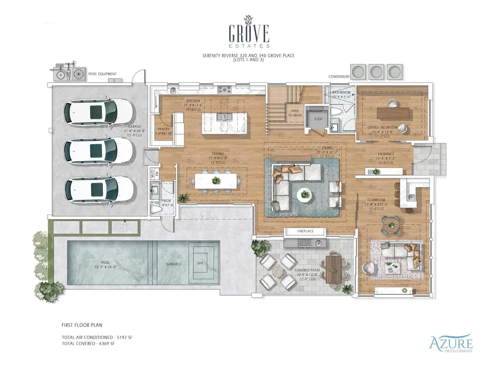 330 Grove Place Delray Beach FL 33444