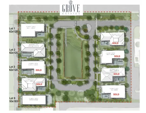 330 Grove Place Delray Beach FL 33444