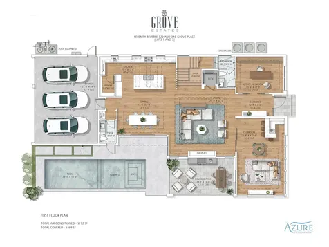330 Grove Place Delray Beach FL 33444