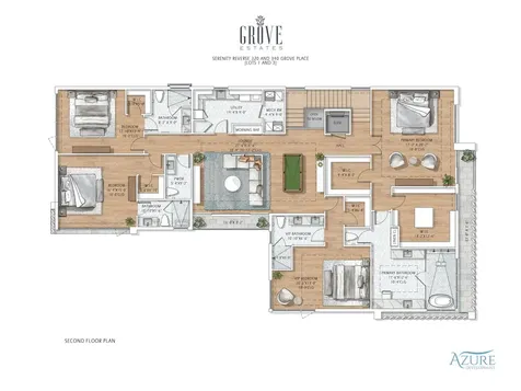 330 Grove Place Delray Beach FL 33444