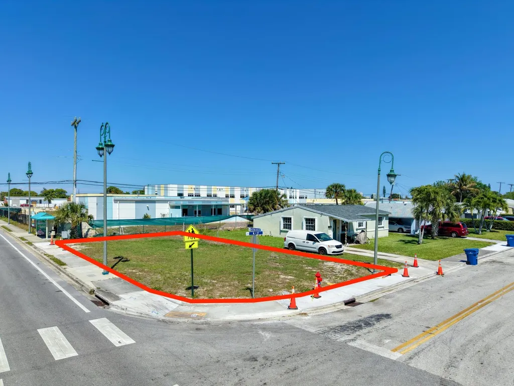 0 Australian Avenue Riviera Beach FL 33404