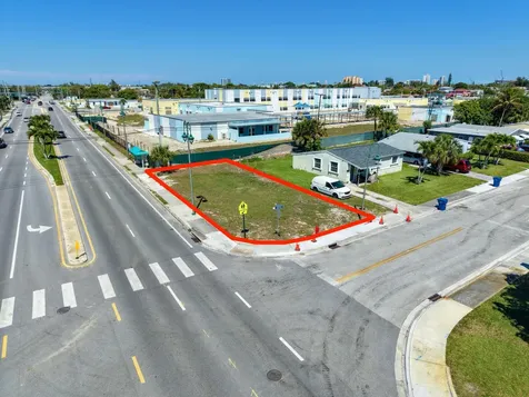 0 Australian Avenue Riviera Beach FL 33404