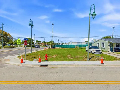 0 Australian Avenue Riviera Beach FL 33404
