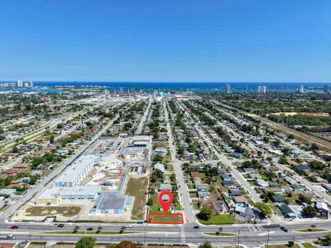 0 Australian Avenue Riviera Beach FL 33404