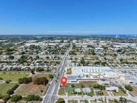 0 Australian Avenue Riviera Beach FL 33404