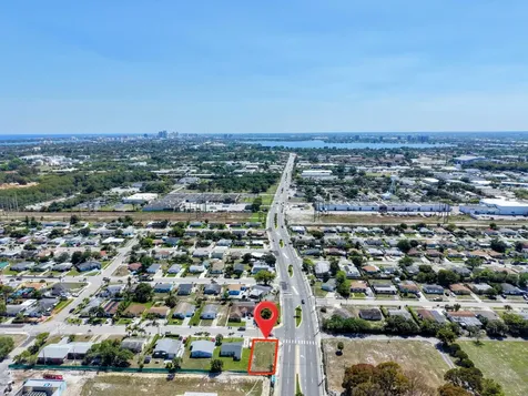 0 Australian Avenue Riviera Beach FL 33404