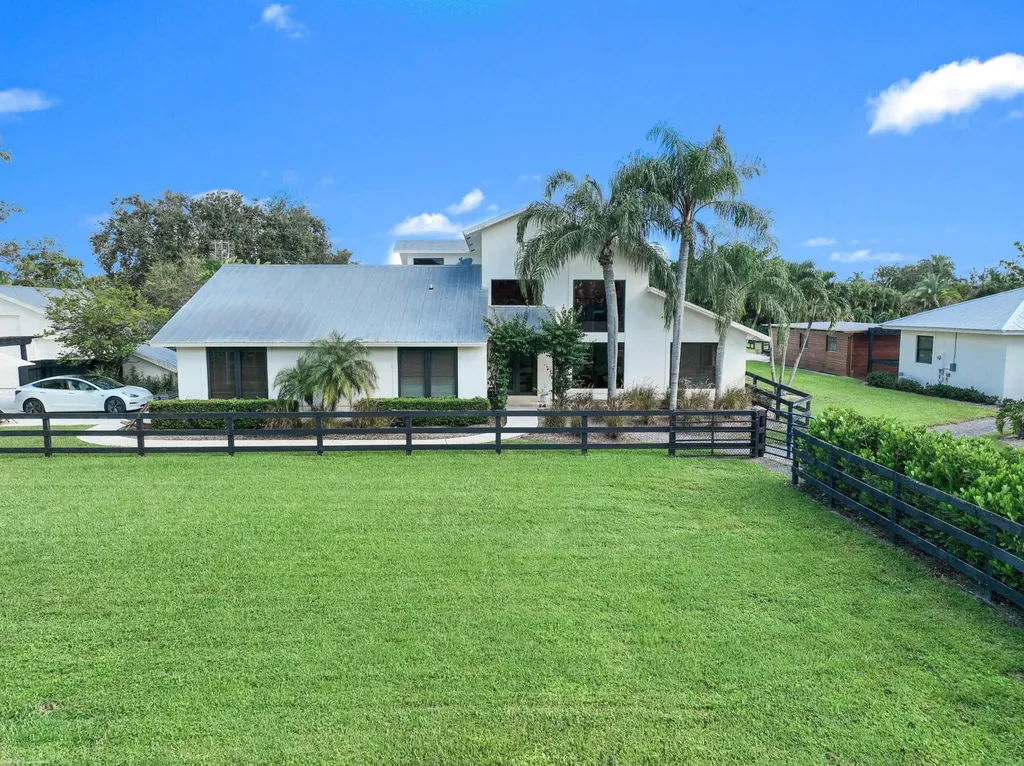 14965 Oatland Court Wellington FL 33414