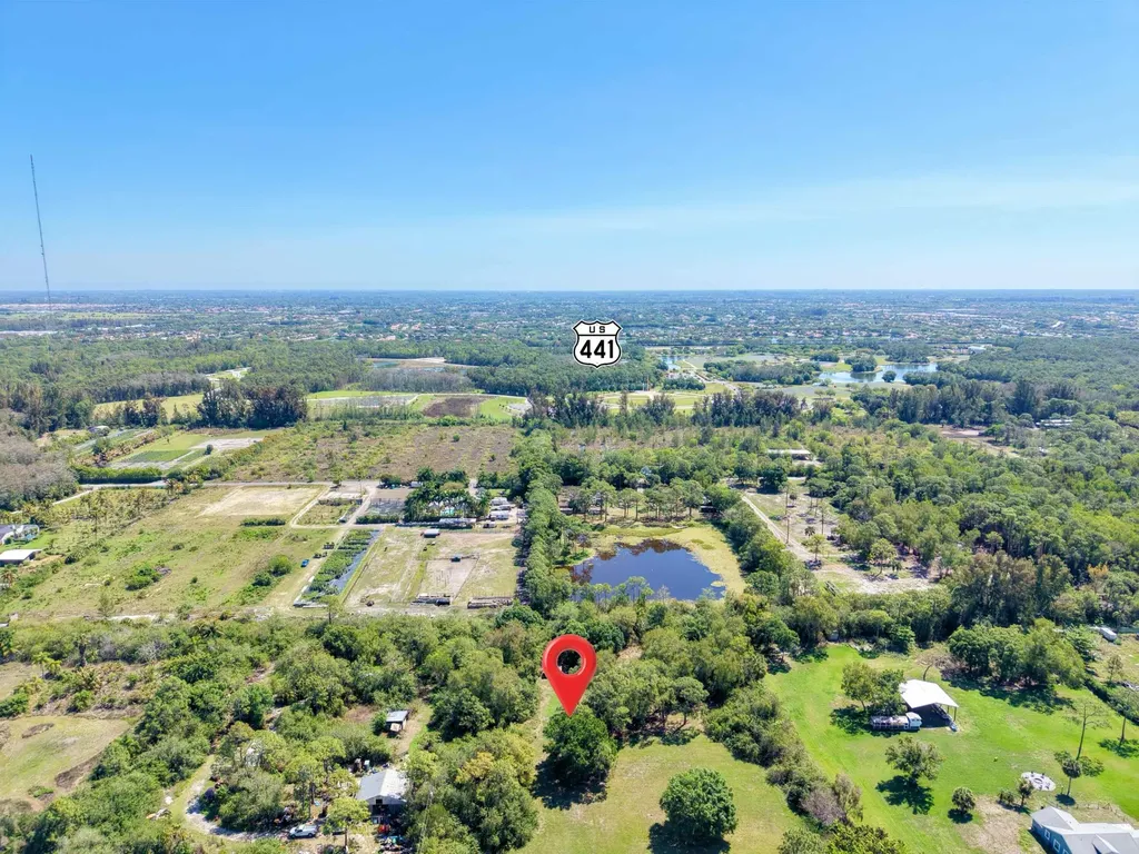 0 W Park Lane Lake Worth FL 33449