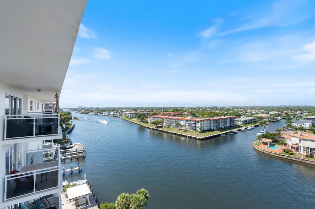 1160 Hillsboro Mile Hillsboro Beach FL 33062
