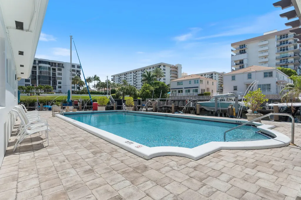 1160 Hillsboro Mile Hillsboro Beach FL 33062