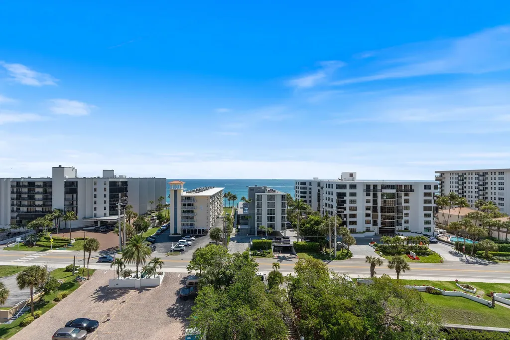 1160 Hillsboro Mile Hillsboro Beach FL 33062