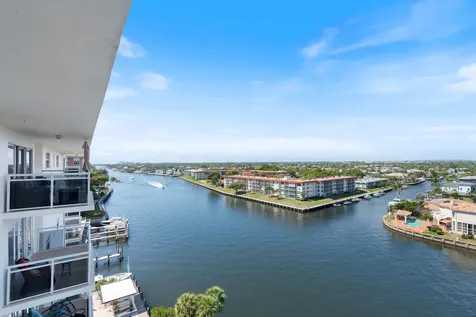 1160 Hillsboro Mile Hillsboro Beach FL 33062