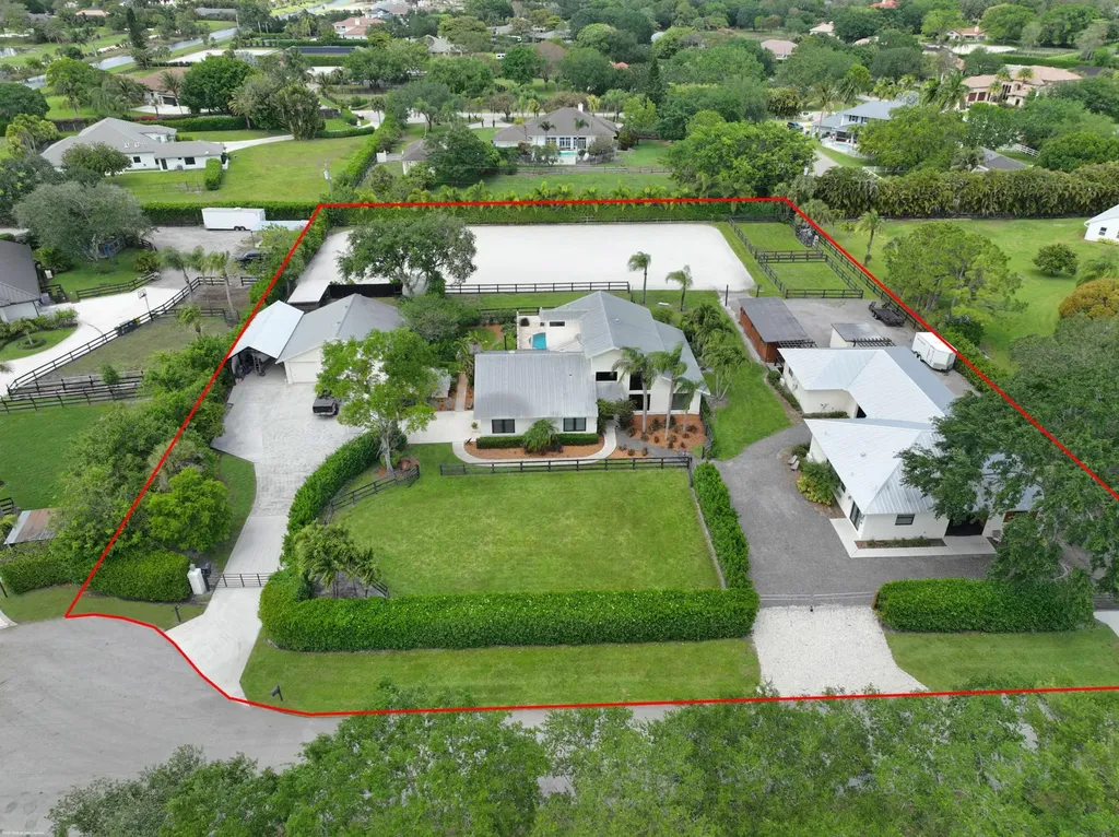 14965 Oatland Court Wellington FL 33414
