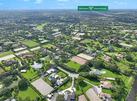 14965 Oatland Court Wellington FL 33414