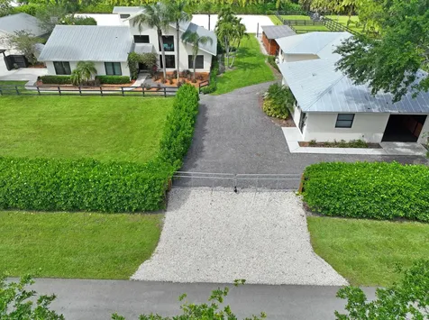 14965 Oatland Court Wellington FL 33414