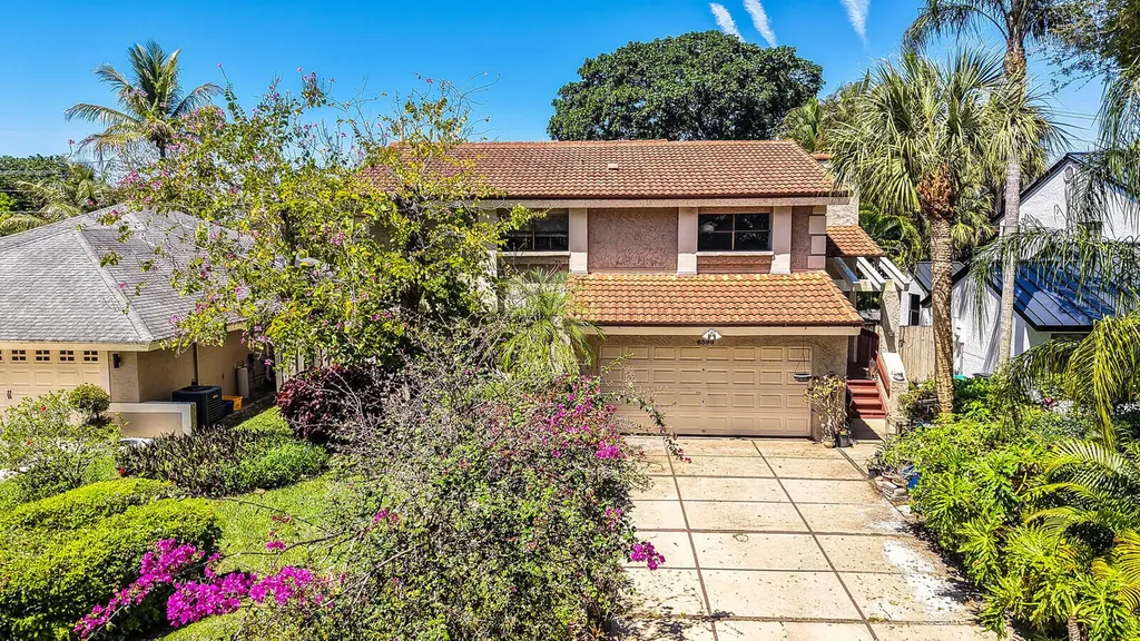 6599 Pond Apple Road Boca Raton FL 33433