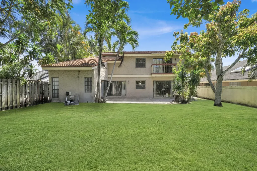 6599 Pond Apple Road Boca Raton FL 33433