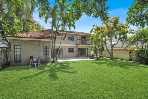 6599 Pond Apple Road Boca Raton FL 33433
