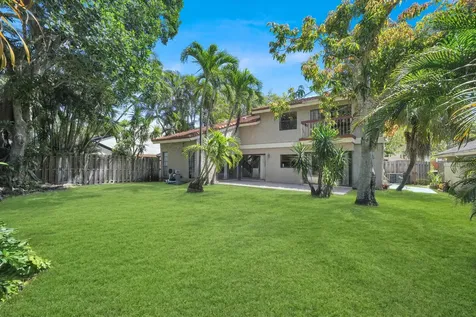 6599 Pond Apple Road Boca Raton FL 33433