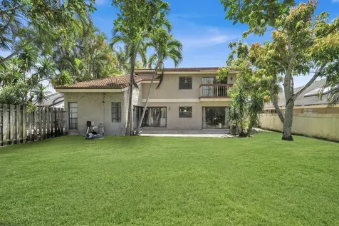 6599 Pond Apple Road Boca Raton FL 33433