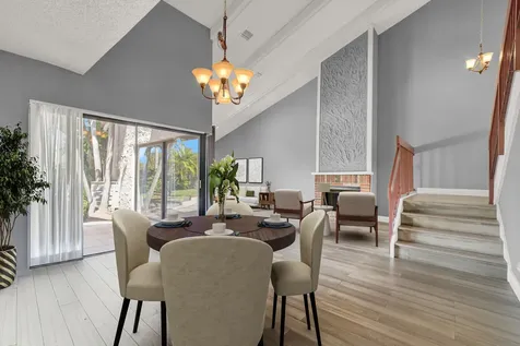 6599 Pond Apple Road Boca Raton FL 33433