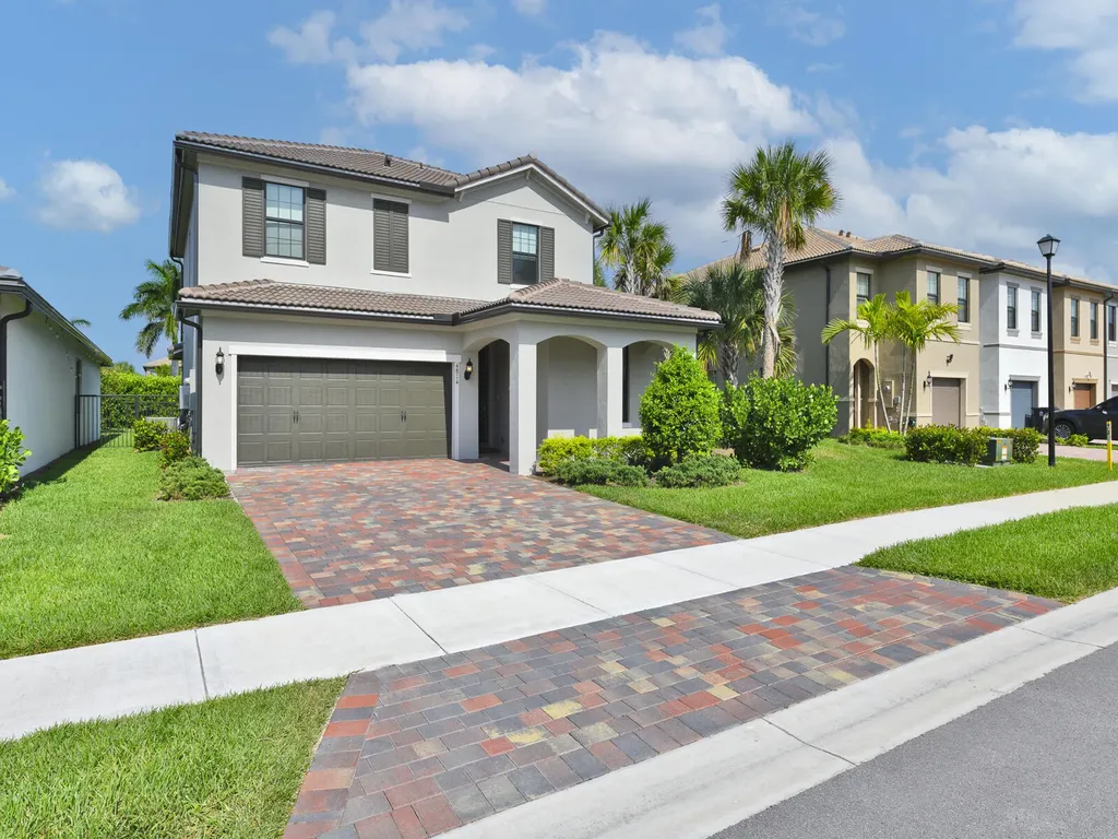 4814 Chantilly Road Lake Worth FL 33467