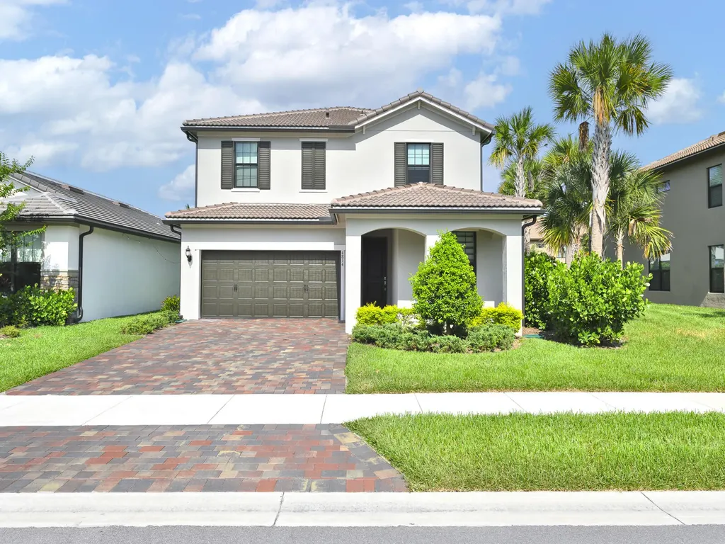 4814 Chantilly Road Lake Worth FL 33467