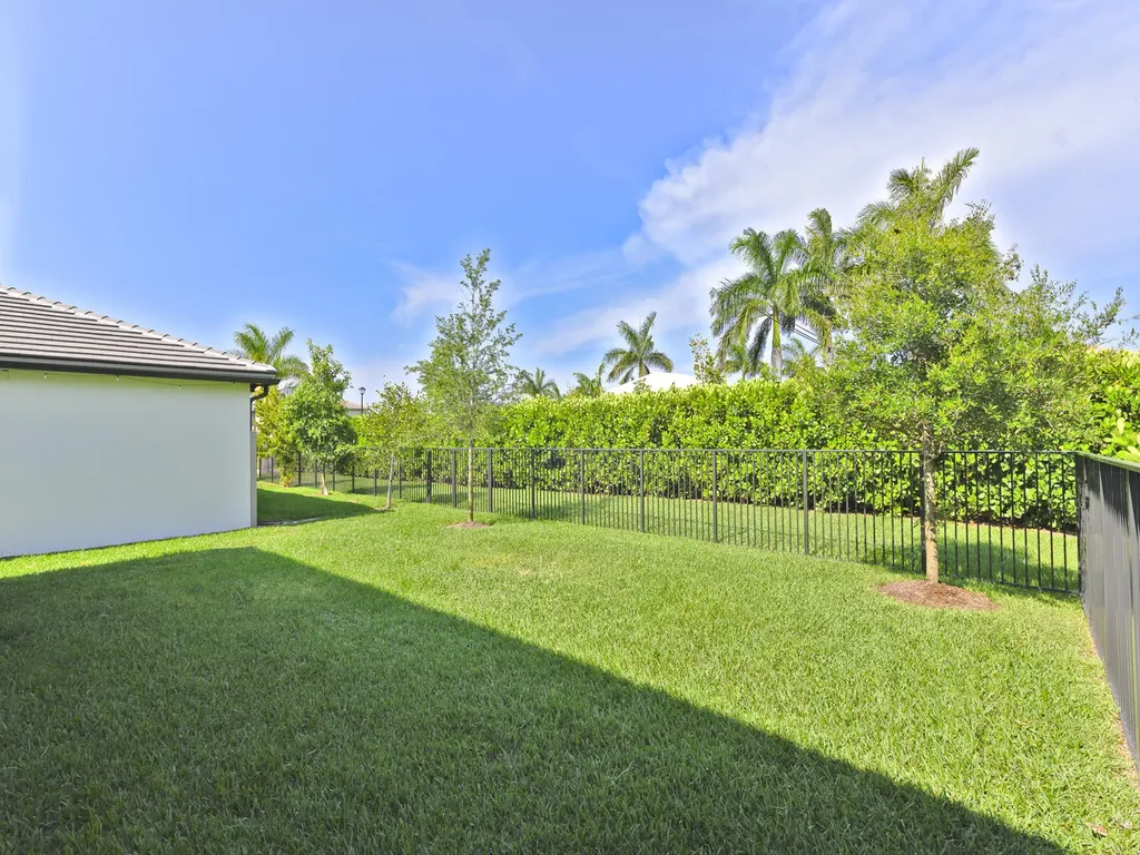 4814 Chantilly Road Lake Worth FL 33467