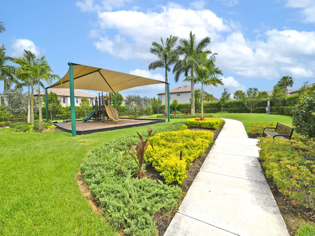 4814 Chantilly Road Lake Worth FL 33467