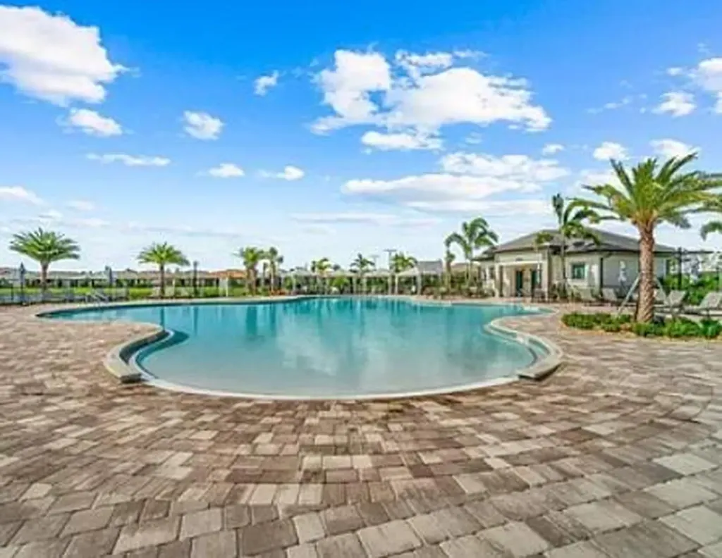 4814 Chantilly Road Lake Worth FL 33467