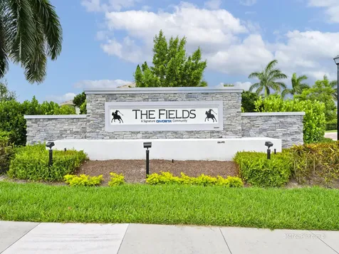 4814 Chantilly Road Lake Worth FL 33467