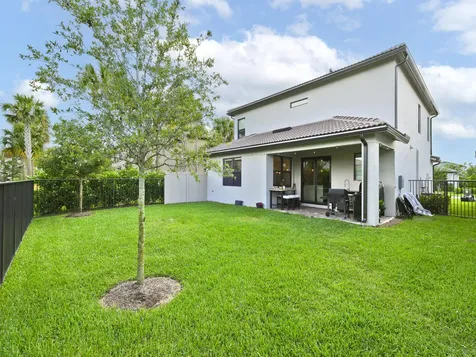 4814 Chantilly Road Lake Worth FL 33467