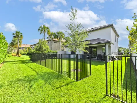 4814 Chantilly Road Lake Worth FL 33467
