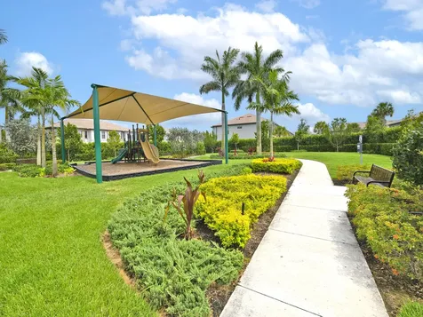 4814 Chantilly Road Lake Worth FL 33467