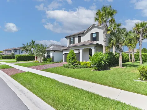 4814 Chantilly Road Lake Worth FL 33467